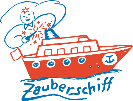 Logo Zauberschiff