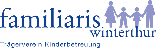 Logo FAMILIARIS WINTERTHUR