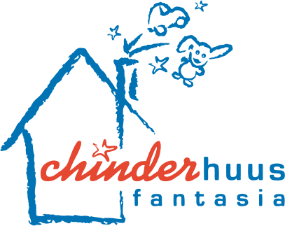 Logo Chinderhuus Fantasia